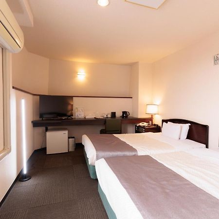 Hotel Honjo Экстерьер фото