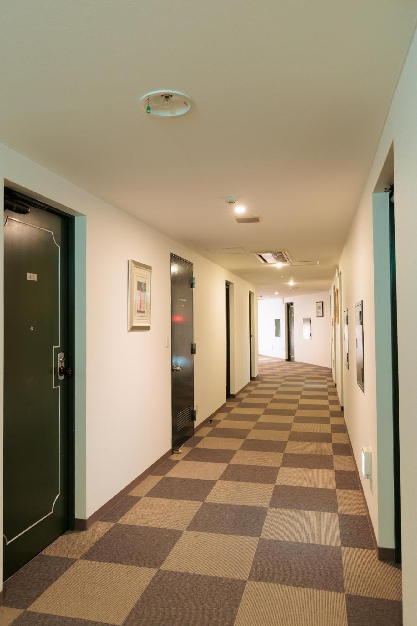 Hotel Honjo Экстерьер фото